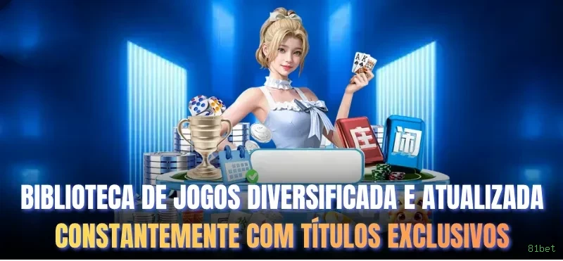 Opções de download da 81bet