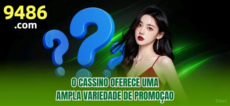 Imagem promocional das apostas esportivas da 81bet