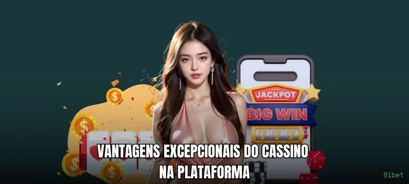 Imagem promocional do cadastro da 81bet