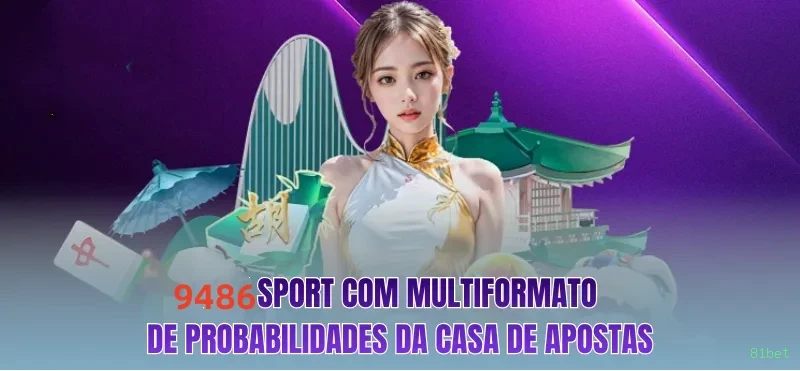 Cliente PC da 81bet para download