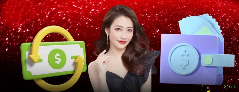 Cash Out Esportes 81bet