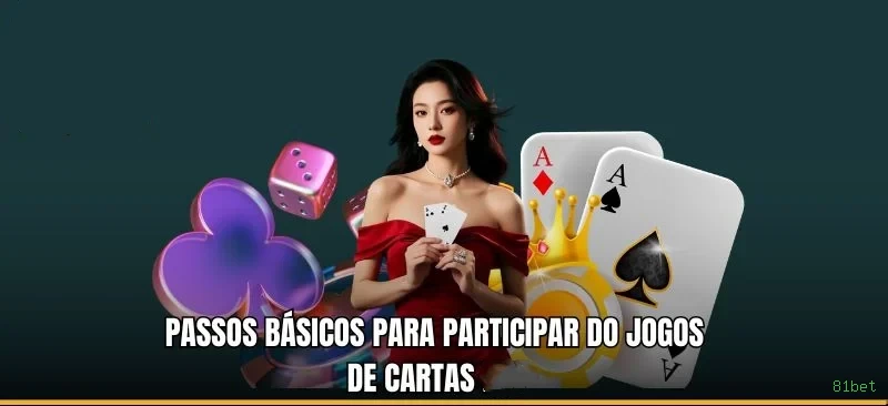Imagem promocional da plataforma 81bet