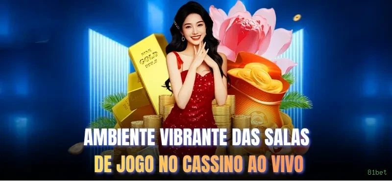 Imagem promocional do programa VIP da 81bet
