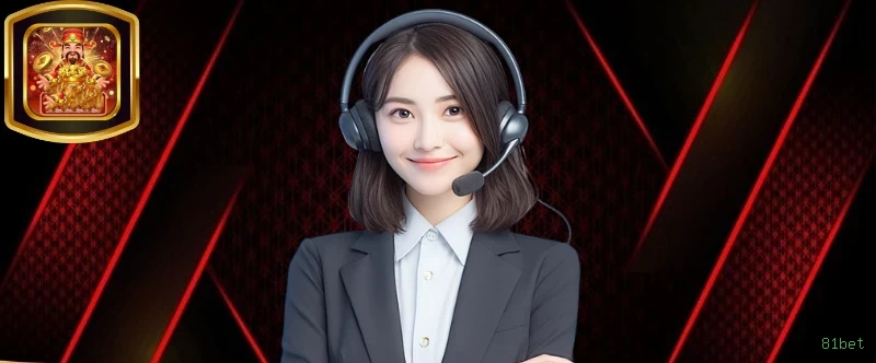 Imagem promocional dos ganhos da 81bet